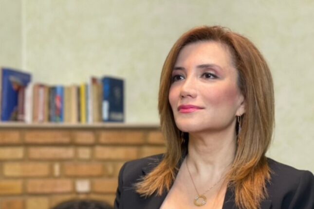 Gültəkin Hacıbəylinin evində axtarış aparıldı – DTX-yə çağırıldı