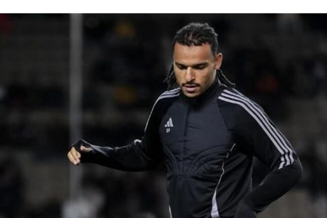 Qurban Qurbanov bu futbolçunu cəzalandırdı – İntizamı pozub