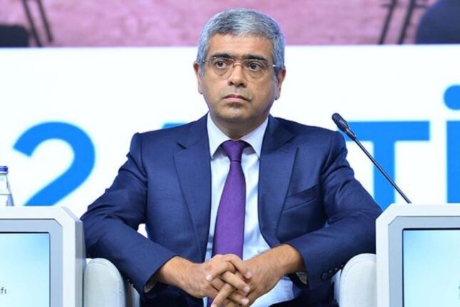 Nazir beş nəfərə yüksək vəzifə verdi – FOTOLAR