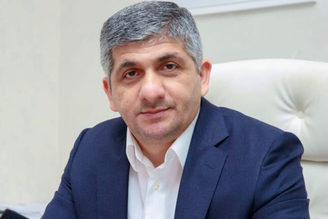 Müşfiq Abbasov həbs edildi – RƏSMİ – Yenilənib