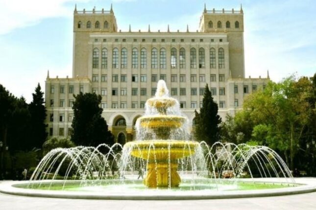 AMEA-nın Rəyasət Heyəti ləğv edilir