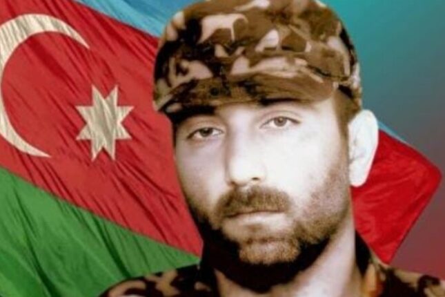 Cəlilabaddan olan itkin şəhidimizin 34 il sonra nəşi tapıldı