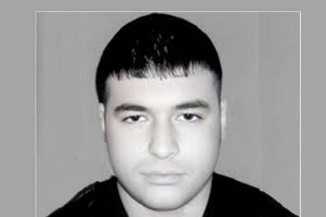 Ginnesin Rekordlar Kitabına düşən lənkəranlının meyiti dənizdə tapıldı