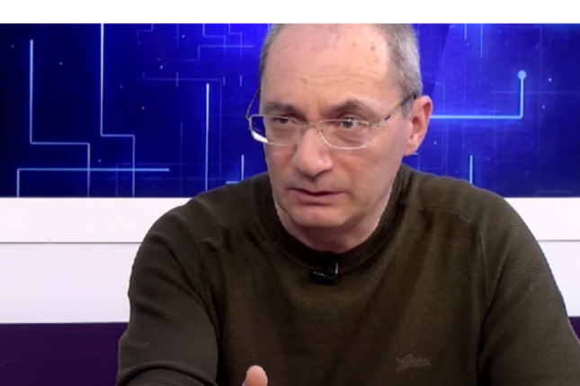 Ayvazyan: “İran söz verib, BTC-ni vuracaq”