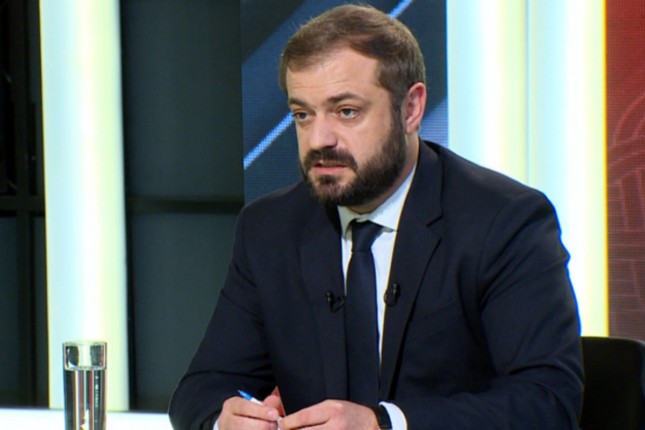 Erməni nazir: “Əgər seçilməsək, müharibə olacaq”