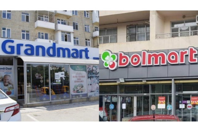 Bu böyük market şəbəkələri işçilərinə aylardır əmək haqqı ödəmirlər — ŞİKAYƏT