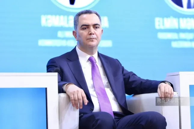 Azərbaycanda mülki və inzibati işlər tam elektronlaşdırılacaq