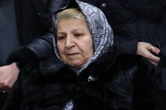 “Həmişə deyirdi ki, sən mənim qardaşımsan…” – Video