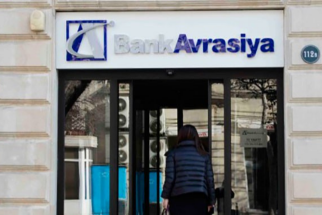 “Bank Avrasiya” ən çox şikayət olunan bankdır