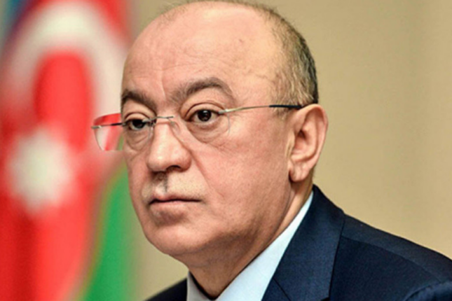 FHN-də 3 general eyni anda işdən çıxarıldı – FOTOLAR