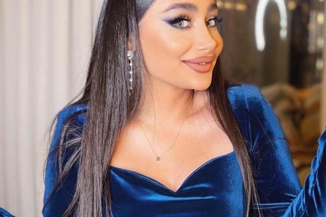 “Vəfa əri tərəfindən çox DÖYÜLÜB” – VİDEO