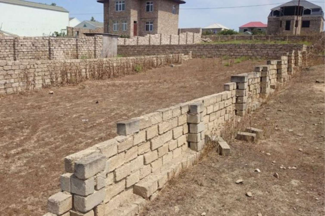 Torpaq alan vətəndaşlara XƏBƏRDARLIQ