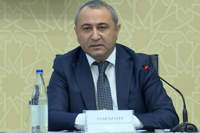 “AYNA-nın fəaliyyəti yarıtmazdır” – Hüquq müdafiəçisindən ÇAĞIRIŞ