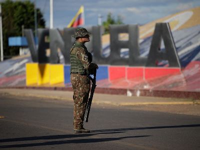 Venesuelada ümumi əfv elan ediləcək