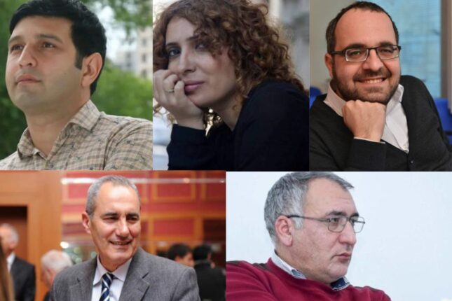 Teatr niyə yazıçıları cəlb etmir? – SORĞU