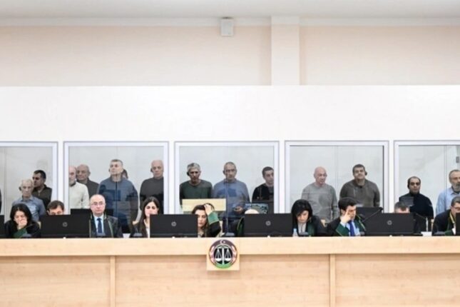 Tarixi məhkəmə başladı – Yekun qərar elan olunacaq