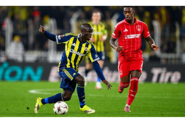 AvroLiqada pley-off gecəsi – Bugünkü cavab OYUNLARI