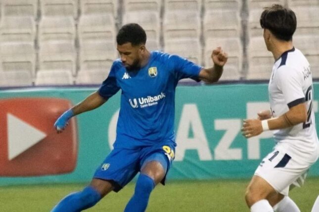 “İmişli” “Kəpəz”ə qarşı, “Turan Tovuz” “Karvan-Yevlax”ı qəbul edir