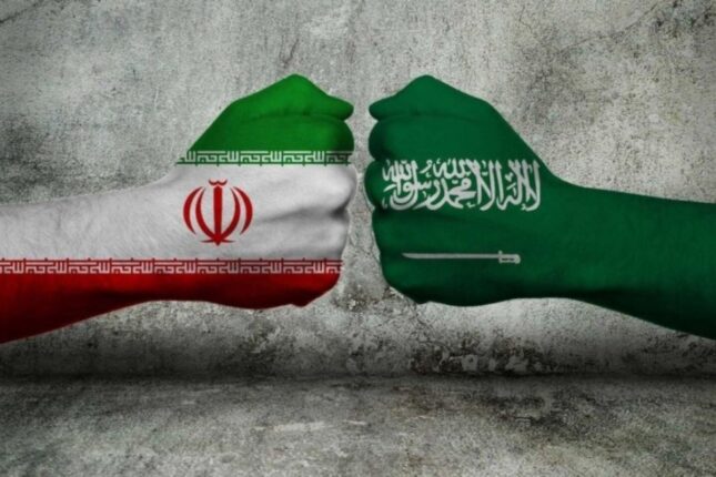 Səudiyyə Ərəbistanı İranın hücumlarını sərt şəkildə QINADI