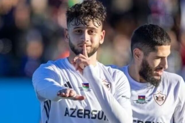 Nəriman Axundzadə ABŞ-a niyə gedə bilmir?