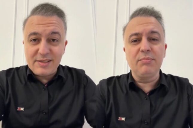 “Bu siyahıda yaddan çıxan müğənnilər var”-Hüseyn Məhəmmədoğlu (VİDEO)