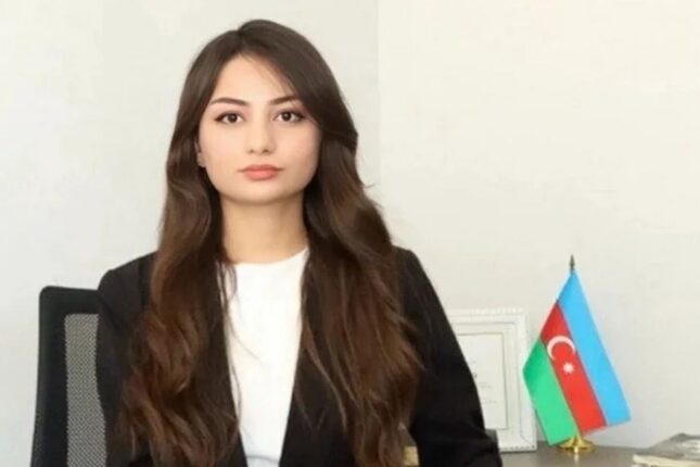 Təcili yardımın mətbuat katibi vəzifəsindən azad edildi