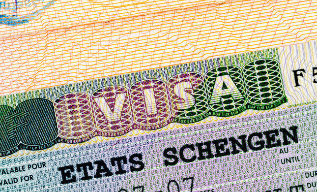 Bu 6 peşə sahiblərinə ŞAD XƏBƏR: Şengen vizası ala bilərsiniz