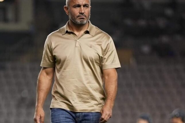 Qurban Qurbanov 21 il sonra gedəcəyi stadiondan danışdı – “Vahiməli idi”+Video