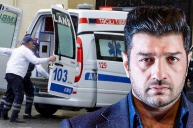 “Gecədən səhərə qədər üstümə təcili yardım gəlib” — Kənan MM