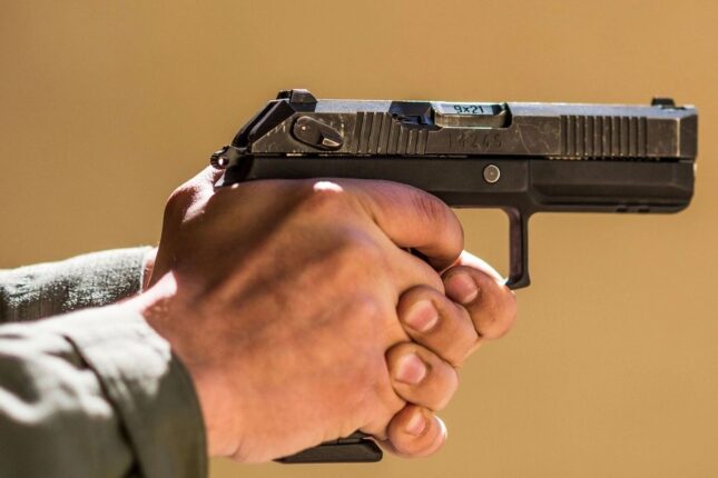 Silah satışına və idxalına dair yeni ŞƏRTLƏR