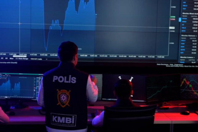 Bu yolla 400 min ələ keçiriblər – Kiberpolis ifşa etdi-Video