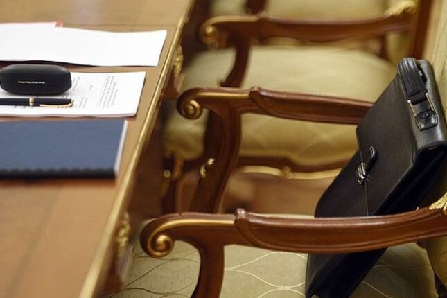 Rəşad Rəsullu, Salman Musayev və Həcərxanım Babayevaya yeni vəzifə verildi