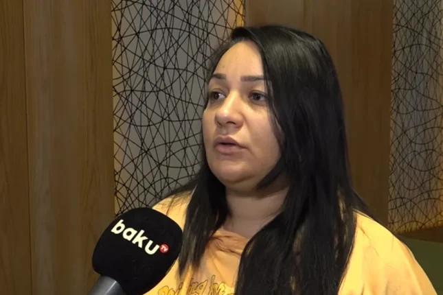 “Lalafo”da evini satmaq istədi, başına gəlməyən qalmadı – VİDEO