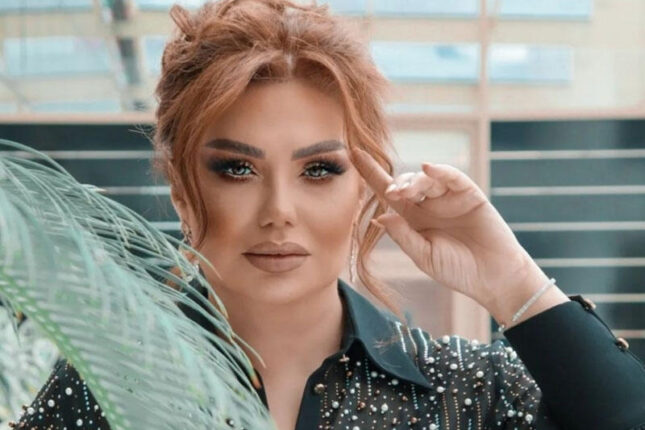 “Nadir Qafarzadə oğlan oxuyanım olub, toylara aparmışam”