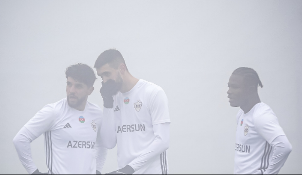 “Qarabağ” yenə uduzdu: Son 4 oyunda 3-cü məğlubiyyət