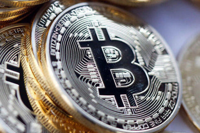 Bitkoin kəskin ucuzlaşdı
