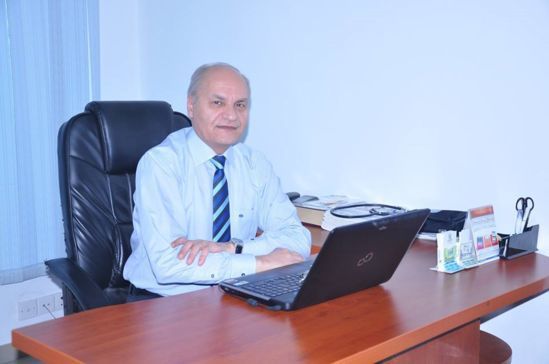 Pediatrdan TƏBİB-in yeni sədrinə: “Buna imkan verməyin”