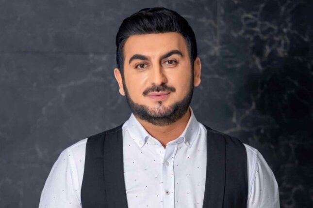 Tolik efirdən getdi