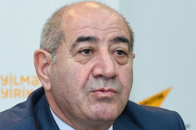 Azərbaycanda güclü zəlzələ gözlənilir?