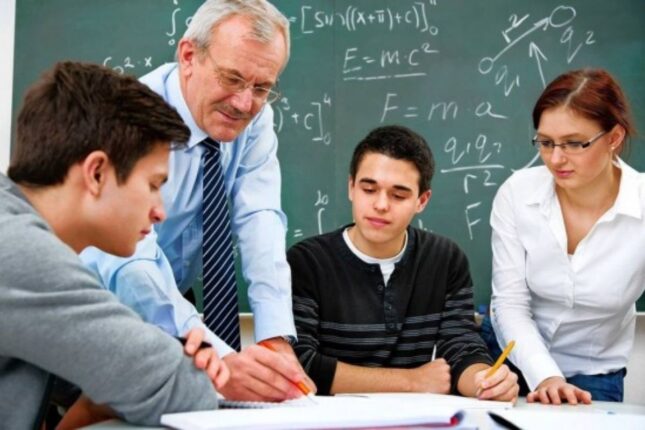 Bu şəxslərin qiymətləndirilməsi sertifikatlaşdırma yolu ilə aparılacaq