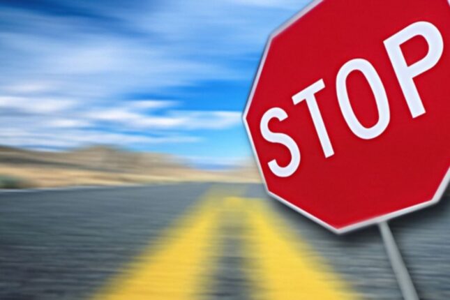 “Sumqayıt-Hüquq” MTK-nın rəhbərinə “stop” qoyuldu