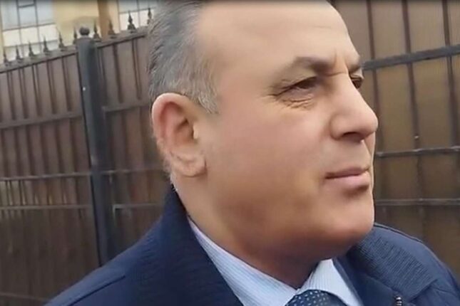 Liseydə təhsil alan şagirdin valideyni danışdı – VİDEO