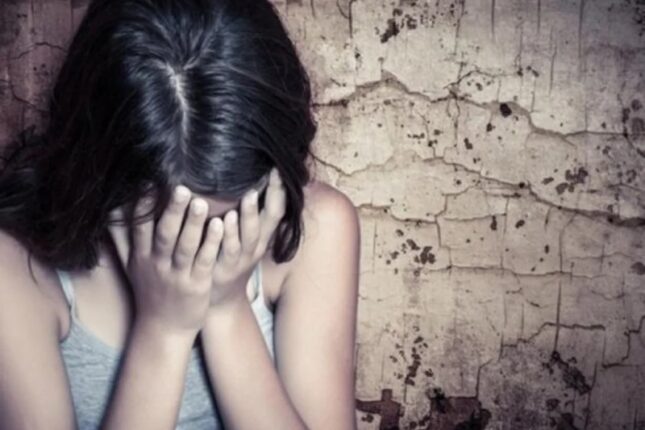 Qızını cinsi zorakılıqla hədələyən ata SAXLANILDI