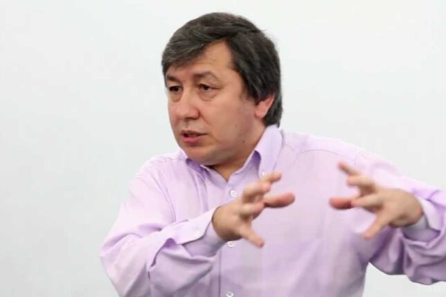 Altay Göyüşova hökm oxundu