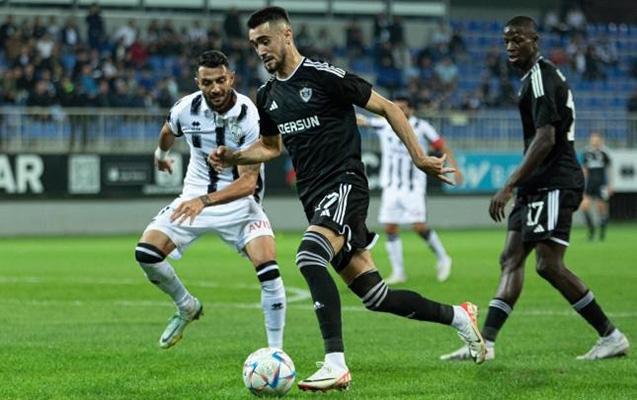 “Neftçi” – “Qarabağ” oyunu təxirə salınmayacaq