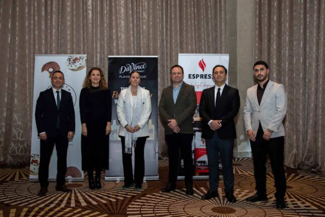 “Azərsun Holdinq” “DaVinci Gourmet” ilə əməkdaşlığa başlayır