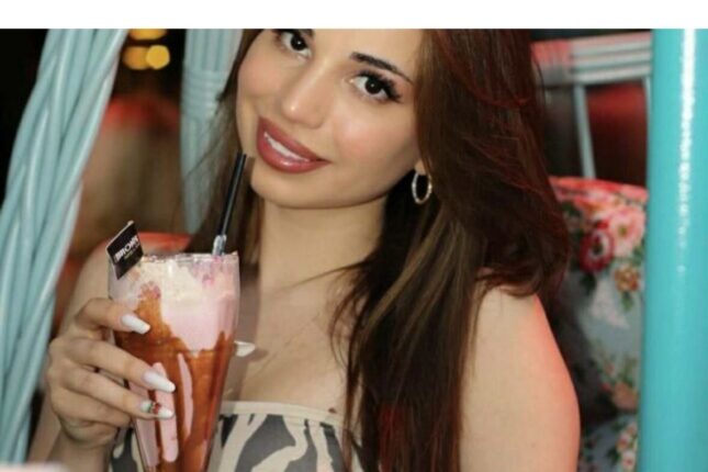 “Koti” kimi tanınan tiktoker həbs olundu