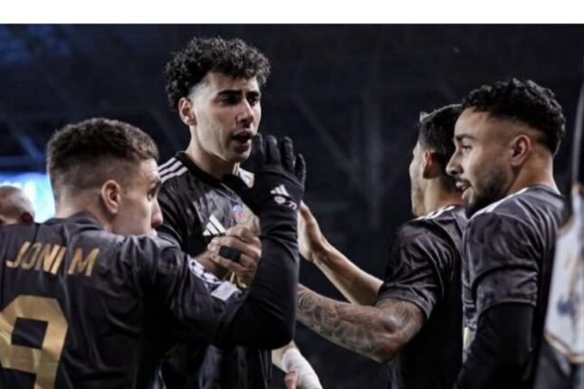 UEFA “Qarabağ”ı cəzalandırdı – SƏBƏB