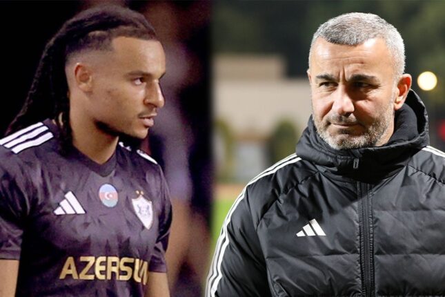 Əsas heyətdən buna görə qovulubmuş – Qurbanova etiraz edib