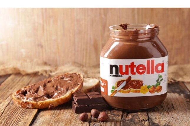 “Nutella”nın içinə böcək qatırlar — VİDEO – Hansı böcəklər haramdır?